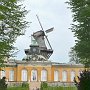 Potsdam Parco di Sanssouci